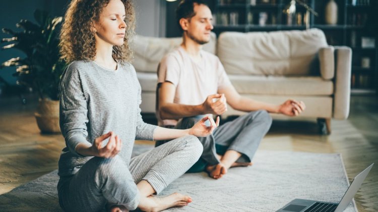 Meditación: tres pasos básicos