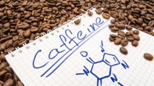 Efectos del café en el cuerpo